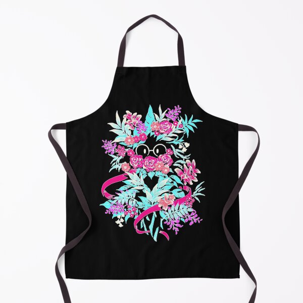 Item preview, Deltarune Spamton Merch Ralsei Floral designed and sold by GiacomoNickhh.