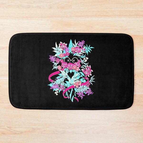 Item preview, Deltarune Spamton Merch Ralsei Floral designed and sold by GiacomoNickhh.