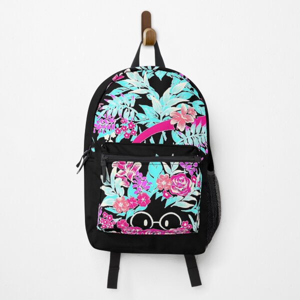 Item preview, Deltarune Spamton Merch Ralsei Floral designed and sold by GiacomoNickhh.