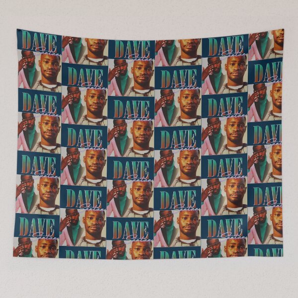 Item preview, SANTAN DAVE designed and sold by kongavion.