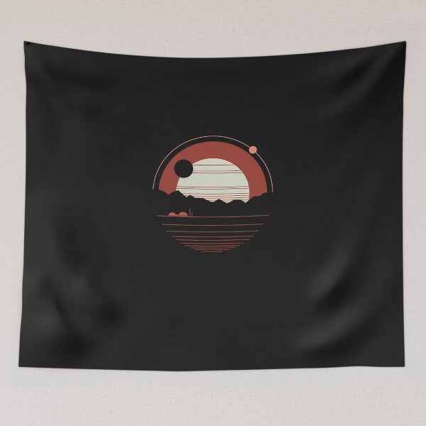 Item preview, Solitude designed and sold by wrjbk4jt42z.