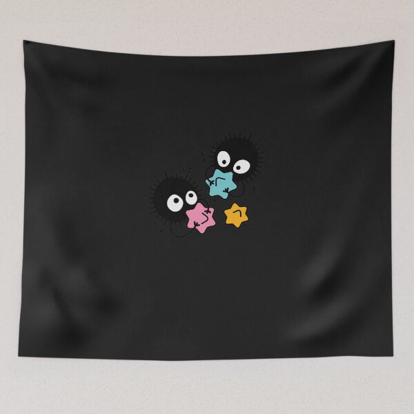 Item preview, Hollín Studio Ghibli designed and sold by wrjbk4jt42z.