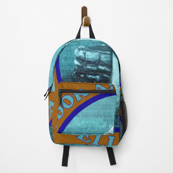 Item preview, Beyond The Pail designed and sold by Affray.
