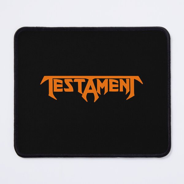 Item preview, Testament Rock Band American designed and sold by HMcintyre185.