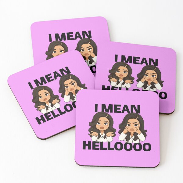 Item preview, Cardi B short style - I mean helloooo - I call her fat designed and sold by Moods Of Icons.