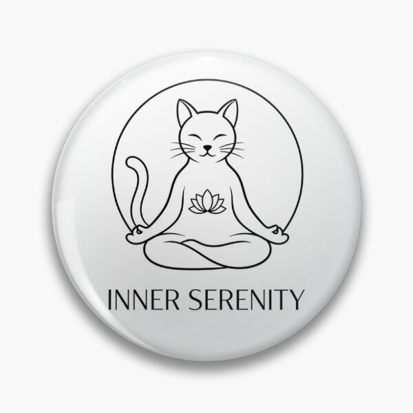 Item preview, Inner Serenity designed and sold by Assma-ch.