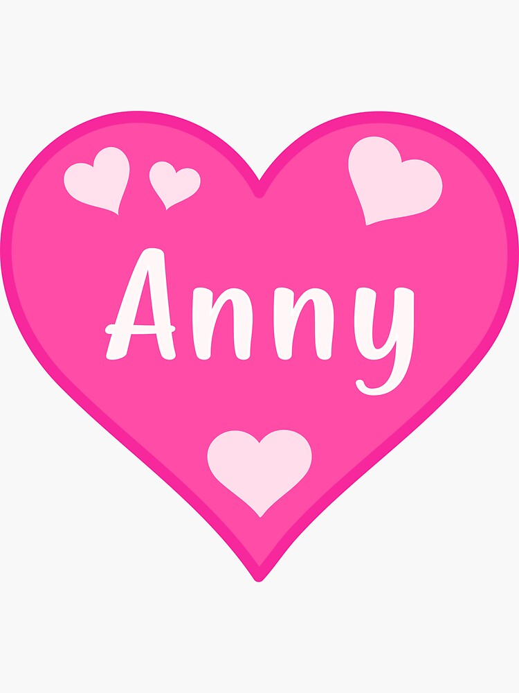 Anny.★ Anny 3D Chibi Debut - YouTube