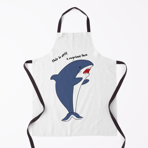 Item preview, This Is Still My Surprised Face designed and sold by StickChic.