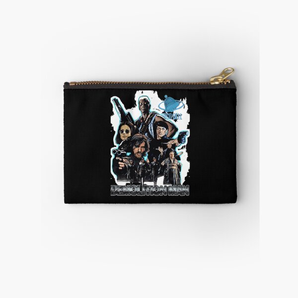 Item preview, Demolition Man designed and sold by GiacomoNickhh.