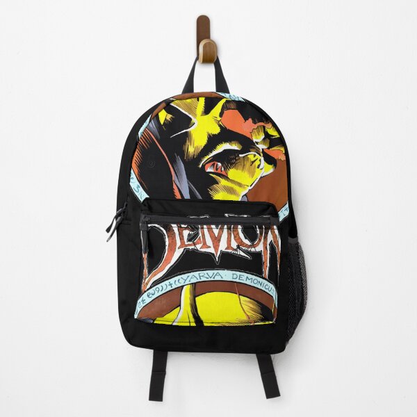 Item preview, Demon designed and sold by GiacomoNickhh.