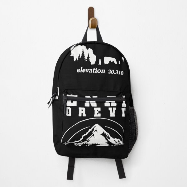 Item preview, Denali Forever National Park Mosses designed and sold by GiacomoNickhh.