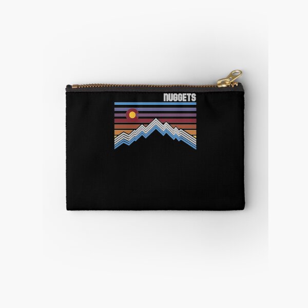 Aperçu de l'œuvre Nuggets de Denver créée et vendue par GiacomoNickhh.