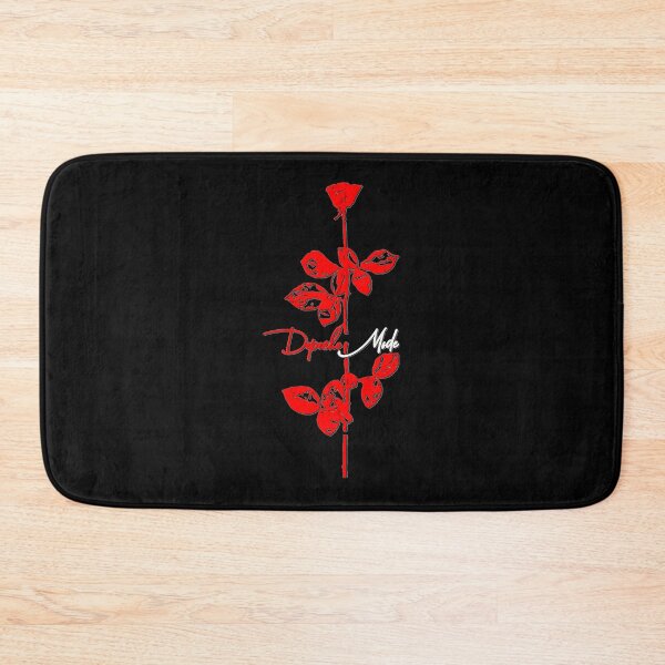 Item preview, Depeche Mode Collection 205 designed and sold by GiacomoNickhh.