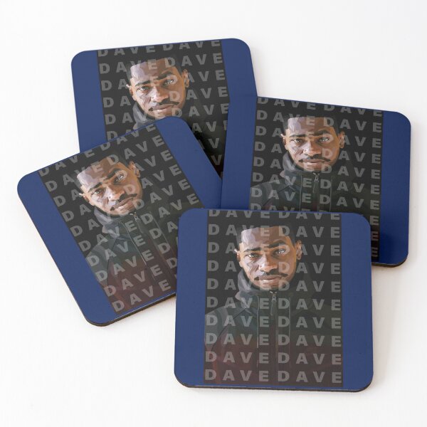Item preview, Dave psychodrama (23) designed and sold by kongavion.