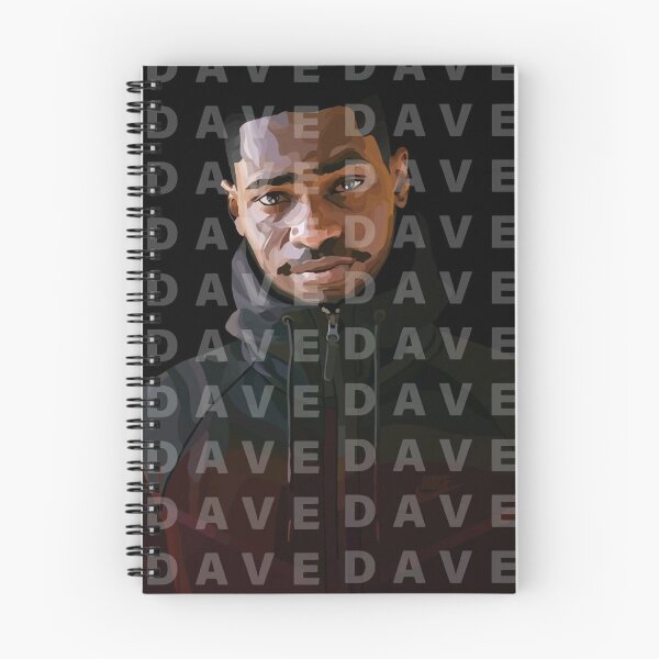 Item preview, Dave psychodrama (23) designed and sold by kongavion.