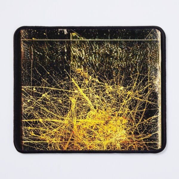 Item preview, Afro Nova abstract  art designed and sold by Blackcanvas444.