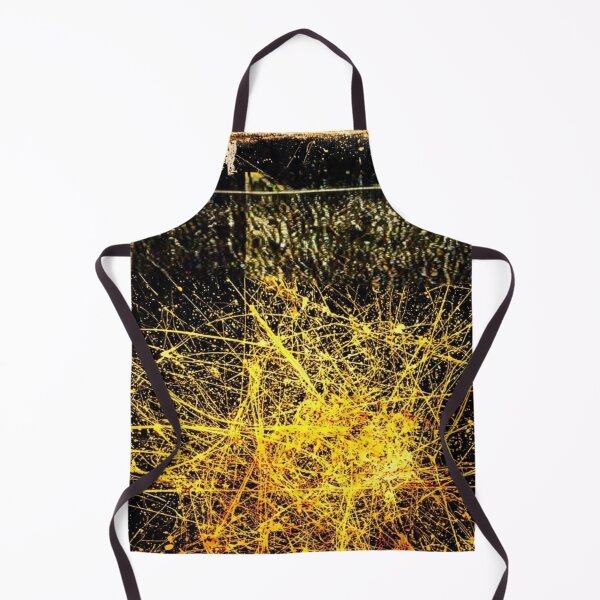 Item preview, Afro Nova abstract  art designed and sold by Blackcanvas444.