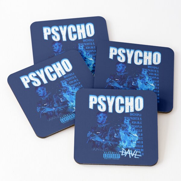 Item preview, Lover Gifts Dave Psychodrama Cool Gift designed and sold by kongavion.