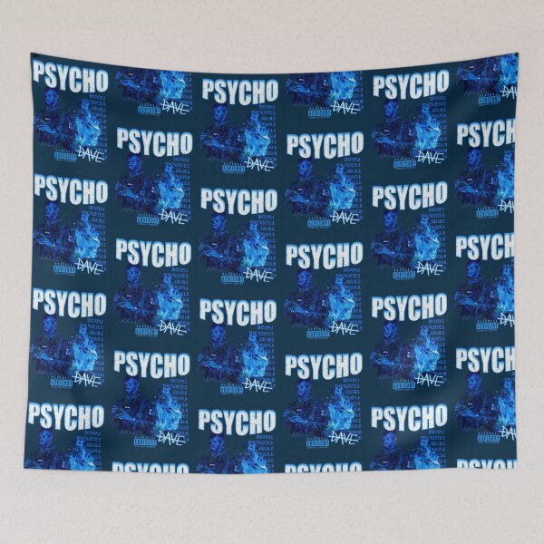 Item preview, Lover Gifts Dave Psychodrama Cool Gift designed and sold by kongavion.