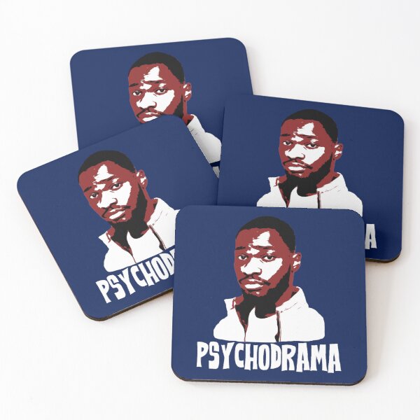 Item preview, More Then Awesome Dave-Psychodrama Gifts Music Fans designed and sold by kongavion.