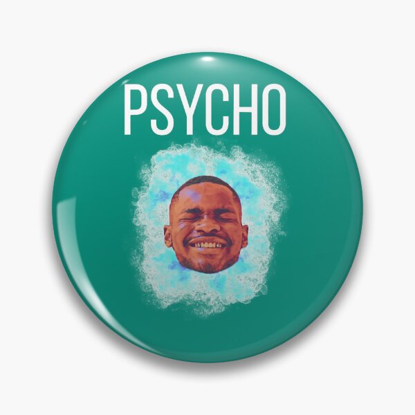 Item preview, Music Vintage Psycho DaveGift Movie Fans designed and sold by kongavion.