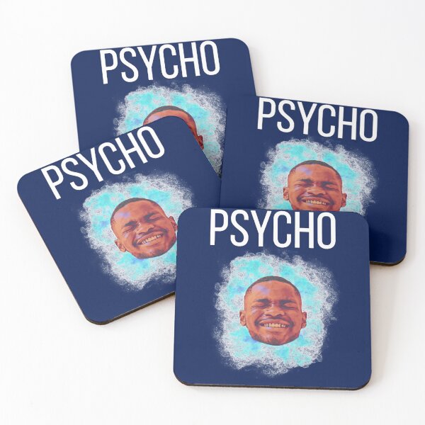 Item preview, Music Vintage Psycho DaveGift Movie Fans designed and sold by kongavion.