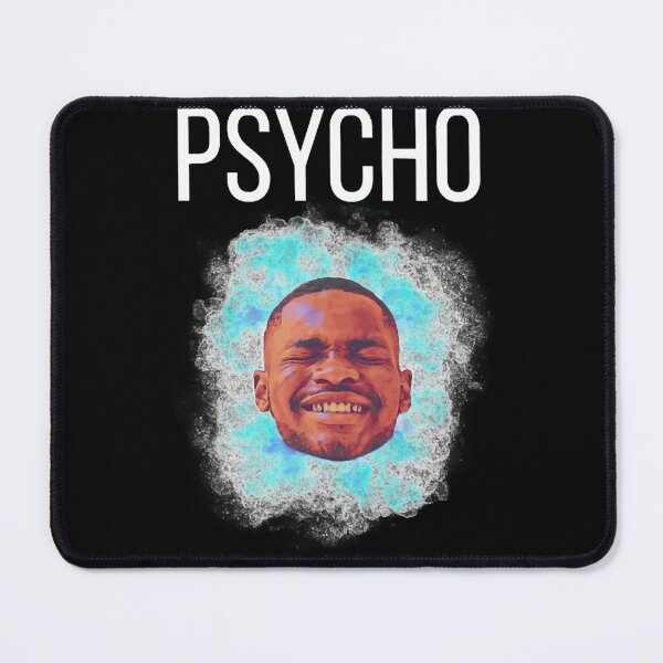 Item preview, Music Vintage Psycho DaveGift Movie Fans designed and sold by kongavion.