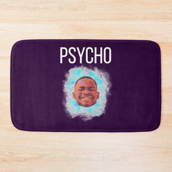 Item preview, Music Vintage Psycho DaveGift Movie Fans designed and sold by kongavion.