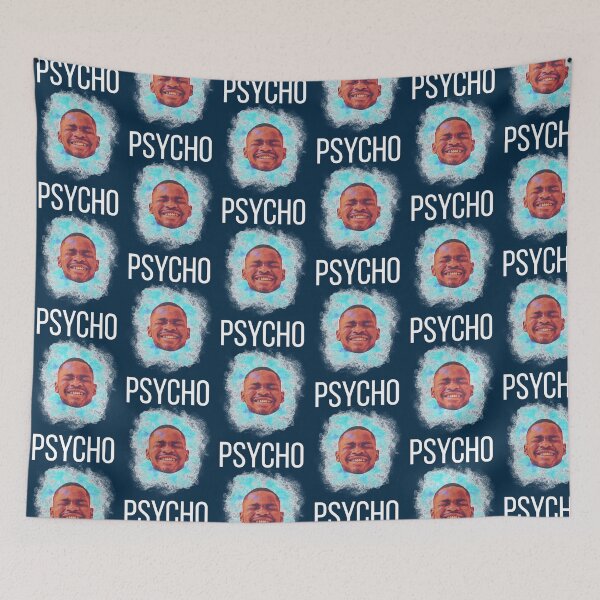 Item preview, Music Vintage Psycho DaveGift Movie Fans designed and sold by kongavion.