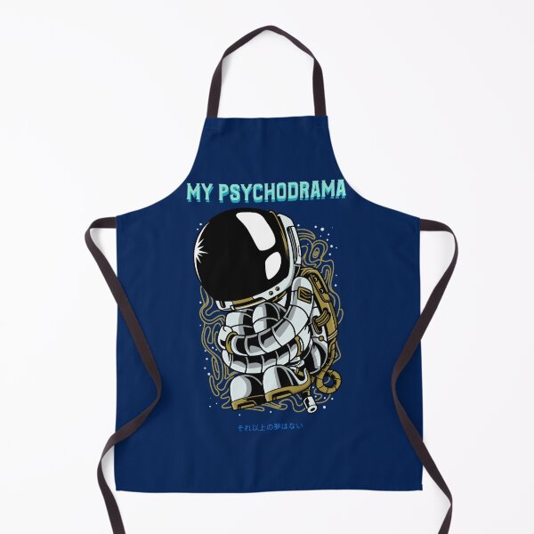 Item preview, my psychodrama designed and sold by kongavion.