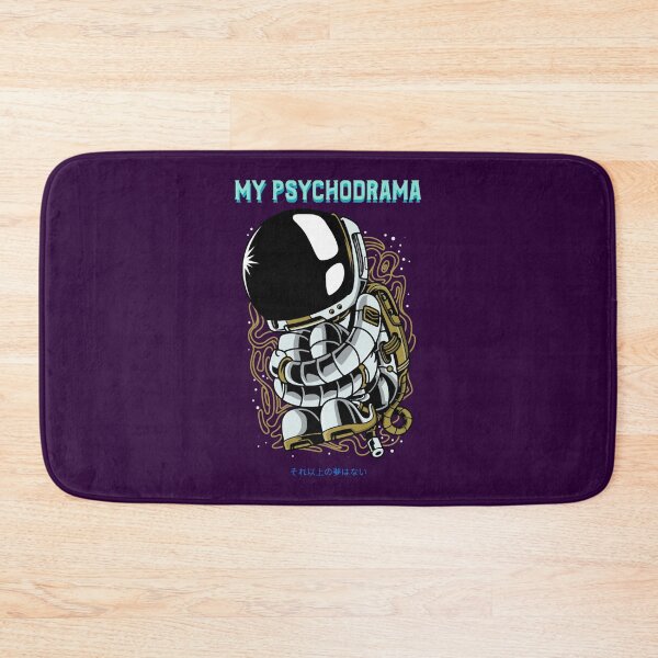 Item preview, my psychodrama designed and sold by kongavion.