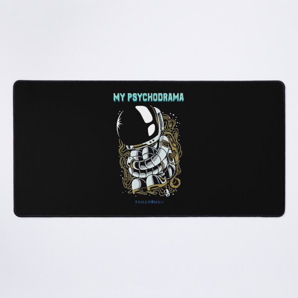 Item preview, my psychodrama designed and sold by kongavion.