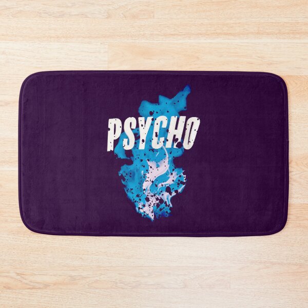 Item preview, Psycho Blue Fire  designed and sold by kongavion.