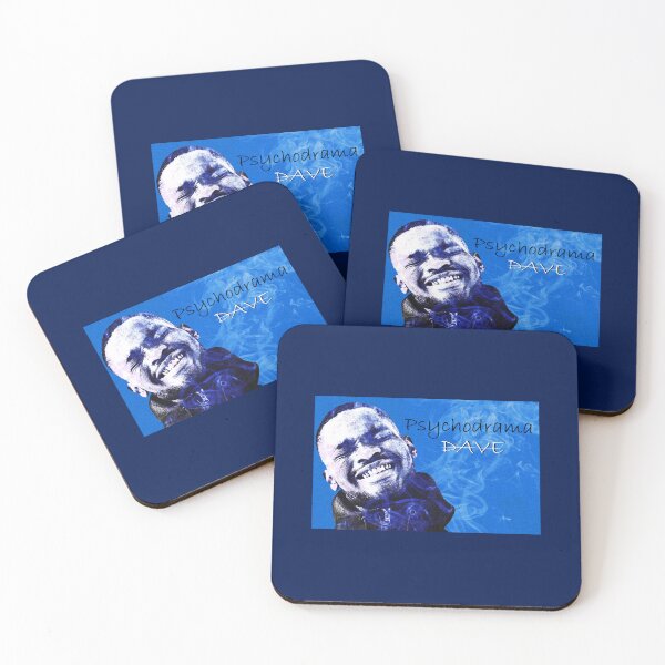 Item preview, Psychodrama DaveClassic  designed and sold by kongavion.