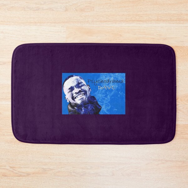 Item preview, Psychodrama DaveClassic  designed and sold by kongavion.