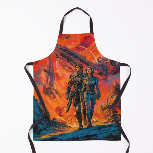 Item preview, Zero Hour Gambit designed and sold by Retro Type.