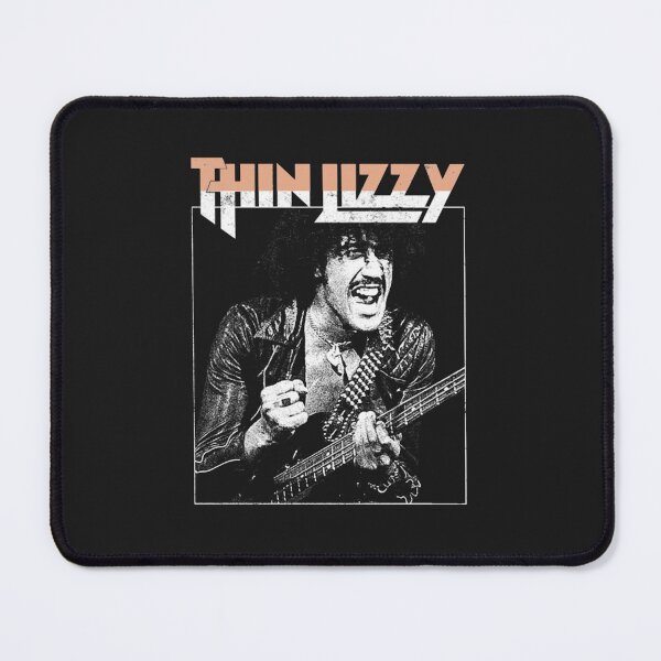 Item preview, Thin Lizzy Classic designed and sold by salvatoremszqvy.