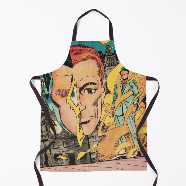 Item preview, Mysterious Suspense #1 designed and sold by GraphicsGallery.