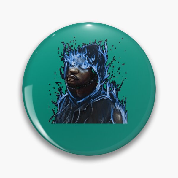 Item preview, UK Grime, Dave Artwork Oversized  designed and sold by kongavion.