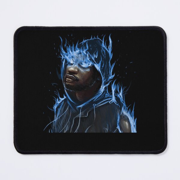 Item preview, UK Grime, Dave Artwork Oversized designed and sold by kongavion.