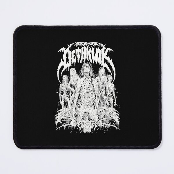 Item preview, Dethklok Go Forth And Die designed and sold by AvrilDockeryy.