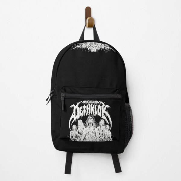 Item preview, Dethklok Go Forth And Die designed and sold by AvrilDockeryy.