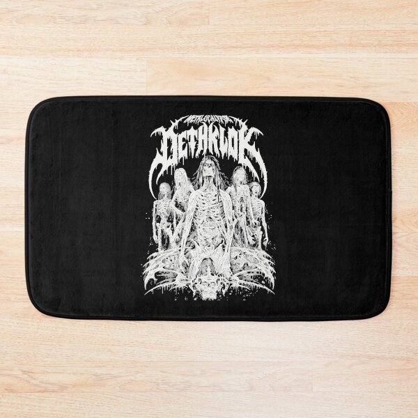 Item preview, Dethklok Go Forth And Die designed and sold by AvrilDockeryy.