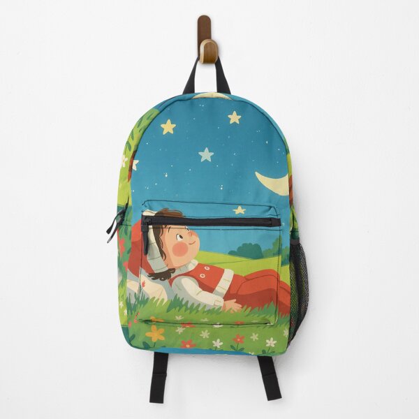 Item preview, Child's Stargazing Dream designed and sold by xArchGoDx.