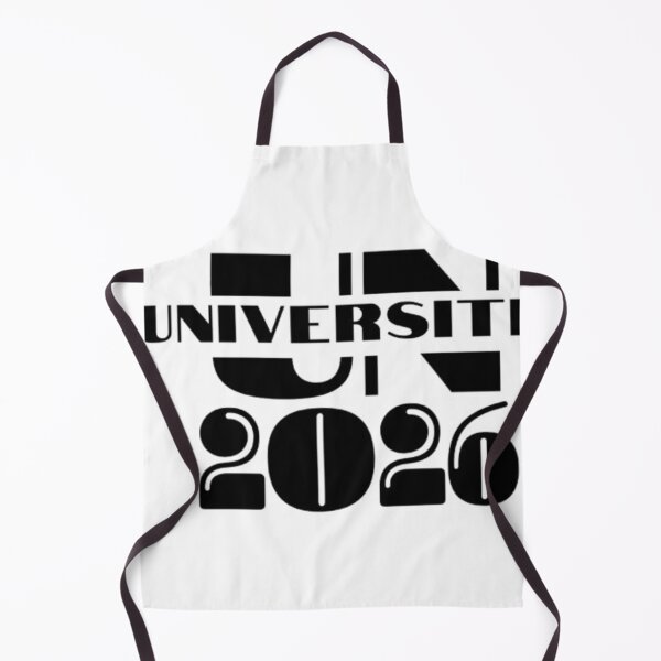 Item preview, Senior Class of 2026 universite designed and sold by Ditstyle.