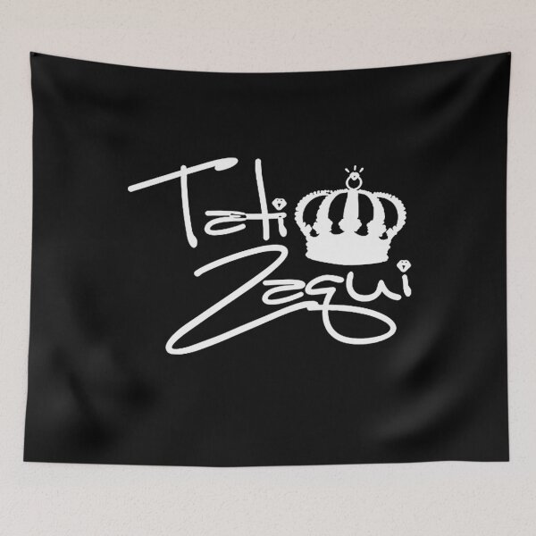 Item preview, Tati Zaqui Brazilian Rap  designed and sold by HMcintyre185.
