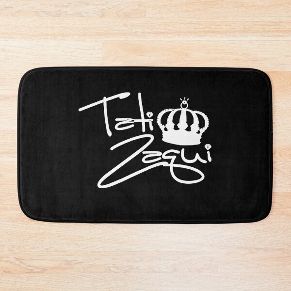 Item preview, Tati Zaqui Brazilian Rap  designed and sold by HMcintyre185.