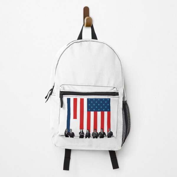 Item preview, Designated Survivor Ca Films Series designed and sold by AvrilDockeryy.