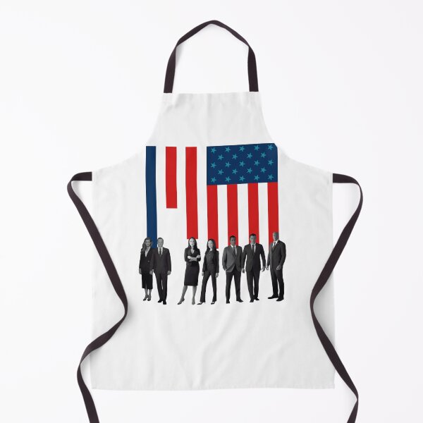 Item preview, Designated Survivor Ca Films Series designed and sold by AvrilDockeryy.