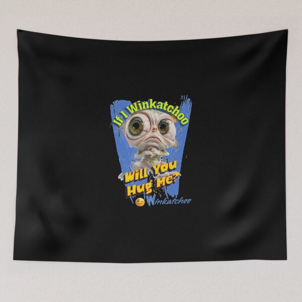 Item preview, Desperate Alien Or Adorable Disaster designed and sold by AvrilDockeryy.